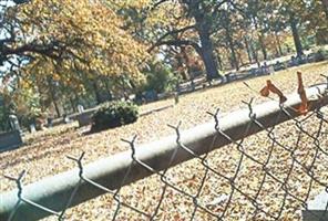 Sawyer Cemetery