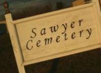 Sawyer Cemetery