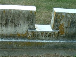 Sayle Sherrow Sayle Sherrow