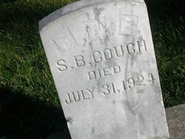 S B Gough S B Gough