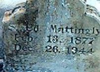 S. B. Mattingly