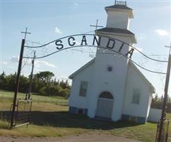 Scandia Cemetery