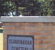 Scandinavian Cemetery