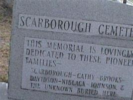 Scarborough Cemetery