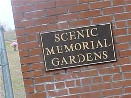 Scenic Memorial Gardens Cemetery