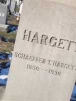 Schaeffer T Hargett Schaeffer T Hargett