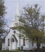 Schapville Zion Presbyterian Cemetery