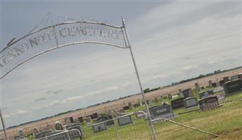 Schartner Cemetery