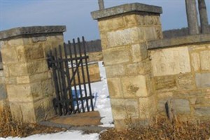 Schenck Covenhoven Graveyard