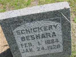 Schickery Beshara