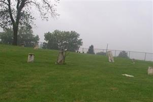 Schlotterback Cemetery
