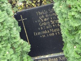Schmitt Della-Rosa