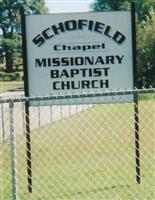 Schofield Cemetery