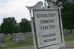 Schoolcraft Township Cemetery
