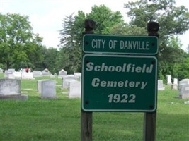 Schoolfield Cemetery