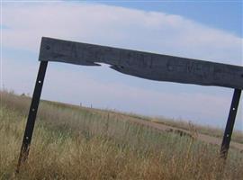 Schoonover Cemetery