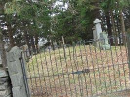 Schoonover Cemetery