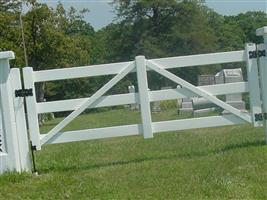 Schrock-Eureka Cemetery