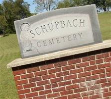 Schupbach Cemetery