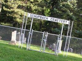 Schupbach Cemetery Schupbach Cemetery