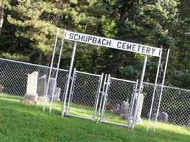 Schupbach Cemetery