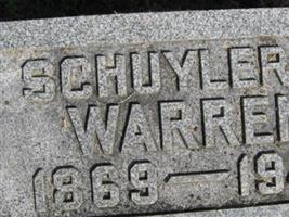 Schuyler C. Warren