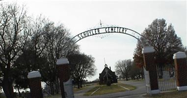 Schuyler Cemetery