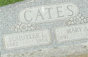 Schuyler LaTourette Cates Schuyler LaTourette Cates