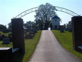 Science Hill Cemetery