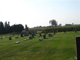Science Ridge Mennonite Cemetery Science Ridge Mennonite Cemetery