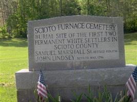 Scioto Furnace Cemetery