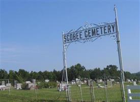 Scobee Cemetery