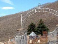 Scofield Cemetery