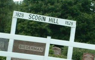 Scogin Hill Cemetery