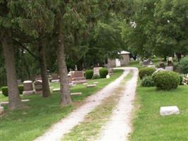 Scogin Hill Cemetery