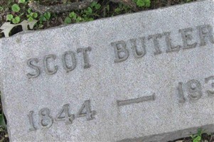 Scot Butler Scot Butler