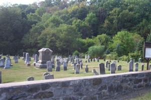 Scotch-Irish Presbyterian Cemetery