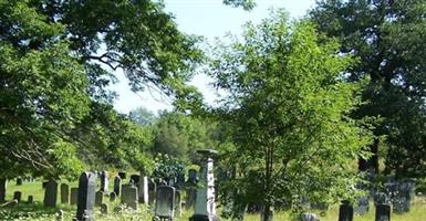 Scotch Village Century Cemetery