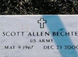 Scott Allen Bechtel