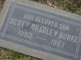 Scott Bradley Burke Scott Bradley Burke