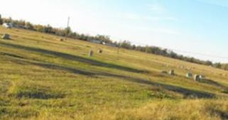 Scott Cemetery
