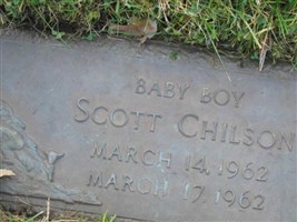 Scott Chilson