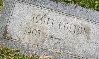 Scott Colton