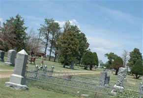 Scott County Cemetery Scott County Cemetery