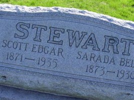Scott Edgar Stewart Scott Edgar Stewart