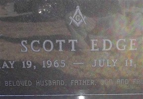 Scott Edge
