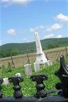 Scott Family Graveyard Scott Family Graveyard