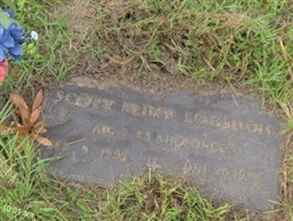 Scott Flint Logsdon Scott Flint Logsdon