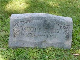 Scott Fults
