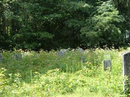 Scott Hill Cemetery